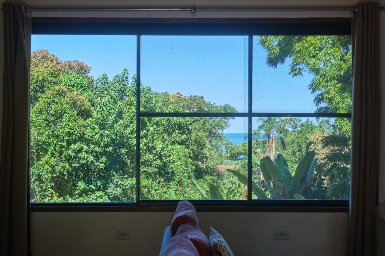 Studios Na Vermelhinha Ubatuba Zewnętrze zdjęcie